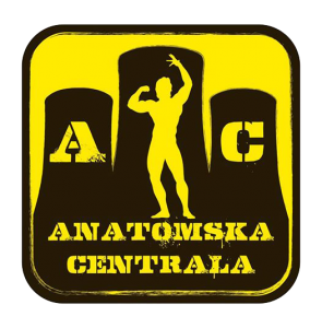 Anatomska centrala